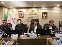 ت.دیع و معارفه فرمانده بسیج 1401 13