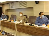 برگزاری جلسه پیش فورکست زاگرس جنوبی  4