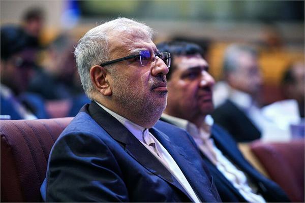 آیین امضای قراردادهای توسعه ۶ میدان‌ نفتی به ارزش ۱۳ میلیارد دلار 2