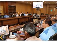 سرپرست جدید منطقه عملیاتی آغار و دالان، دی و سفیدزاخور معرفی شد 12