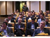 نشست تخصصی نظام مدیریت راهبردی توسعه منابع انسانی صنعت نفت 7