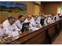 ۷۰ درصد طرح توسعه‌ و تولید زودهنگام نفت مرکزی در منطقه آغار و دالان قرار دارد 27