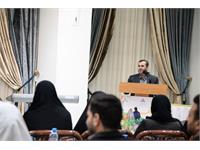 آیین جشن ۵۵ زوج جوان شاغل در شرکت نفت مناطق مرکزی ایران 4