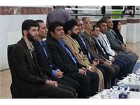 اجرای ویژه برنامه‌های فرهنگی به مناسبت عید غدیر در  زاگرس جنوبی 27