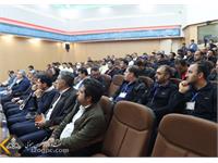 سروستان و سعادت آباد  قهرمان سیزدهمین دوره مسابقات ورزشی آتش‌نشانان زاگرس جنوبی شد 3