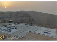 اتمام سه پروژه در مناطق عملیاتی زاگرس جنوبی در سال جاری 1