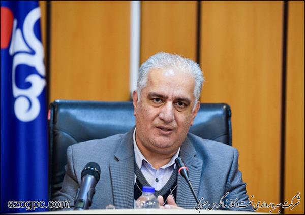 مدیر پژوهش و فناوری شرکت ملی نفت ایران منصوب شد