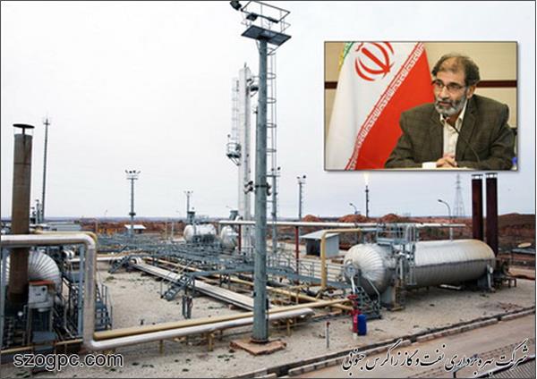 اجرایی شدن پروژه‌های پژوهشی دانشگاه‌های برتر در شرکت نفت مناطق مرکزی ایران