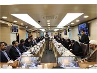 قدردانی معاون رئیس جمهور در امور زنان و خانواده از اقدامات سازنده شرکت نفت مناطق مرکزی ایران 8