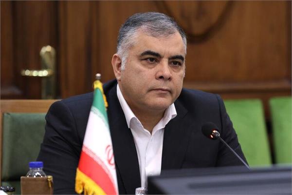 دیدار توسعه همکاری‌های مشترک در حوزه انرژی با وزیر صنایع بلاروس 5