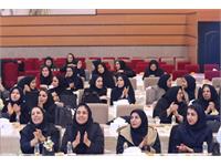 برگزاری مراسم میلاد با سعادت حضرت فاطمه زهرا( س) و روز زن در زاگرس جنوبی 19