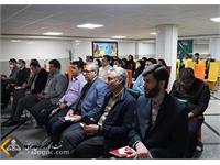 تجلیل از برترین های کتابخوانی زاگرس جنوبی 4