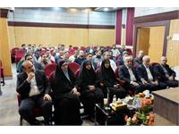 برگزاری آیین نکوداشت پیوند و رویش در شرکت نفت مناطق مرکزی ایران 4