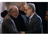 مراسم بزرگداشت چهلم «آقای شهید ایران» 8