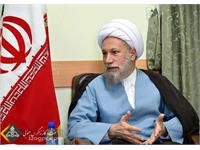 دیدار با مدیرعامل و هیئت مدیره شرکت بهره‌برداری نفت و گاز زاگرس جنوبی آیت‌الله لطف‌الله دژکام نماینده ولی‌فقیه در فارس و امام
