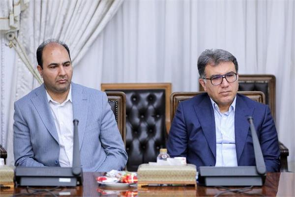 بهره‌برداری از طرح جمع‌آوری گازهای مشعل ایلام/ ۲ 7