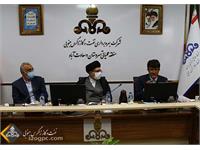 بازدید مدیران قضایی استان فارس از منطقه عملیاتی سروستان و سعادت‌آباد 3