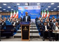 آغاز مرحله تازه‌ای در اجرای طرح جامع جمع‌آوری گازهای مشعل کشور 19