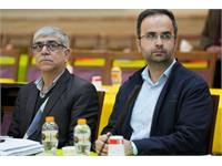 نشست پیش بینی بهره دهی چاه های شرکت نفت مناطق مرکزی ایران با بررسی تولید از چاه های نفت و گاز شرکت بهره برداری نفت و گاز