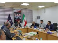 بازدید مدیرعامل شرکت نفت مناطق مرکزی ایران از منطقه عملیاتی سراجه قم 6
