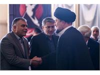 مراسم بزرگداشت چهلم «آقای شهید ایران» 24