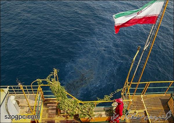 نگاهی به گزارش عملکرد ۱۰۰ روزه شرکت ملی نفت ایران