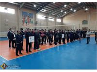 آغاز دور دوم نخستین المپیاد فرهنگی ورزشی شرکت نفت مناطق مرکزی ایران 3