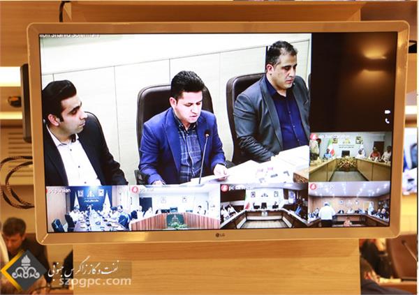 اختتامیه ممیزی مدیریت کیفیت 9