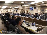 ت.دیع و معارفه فرمانده بسیج 1401 11