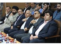 نخستین المپیاد فرهنگی ورزشی ایثارگران 1