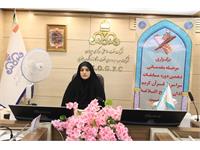 برگزاری دهمین دوره مقدماتی مسابقات قرآن کریم در شرکت بهره برداری نفت و گاز زاگرس جنوبی 7