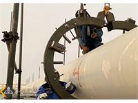 آغاز تعمیرات اساسی منطقه عملیاتی پارسیان 3