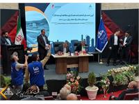 شرکت نفت مناطق مرکزی یک قرارداد و ۲ تفاهم‌نامه همکاری امضا کرد+تصویر 6