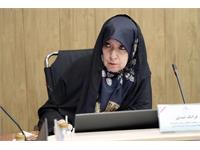 نشست صمیمی رئیس روابط عمومی شرکت ملی نفت ایران با کارکنان روابط عمومی نفت مناطق مرکزی 15