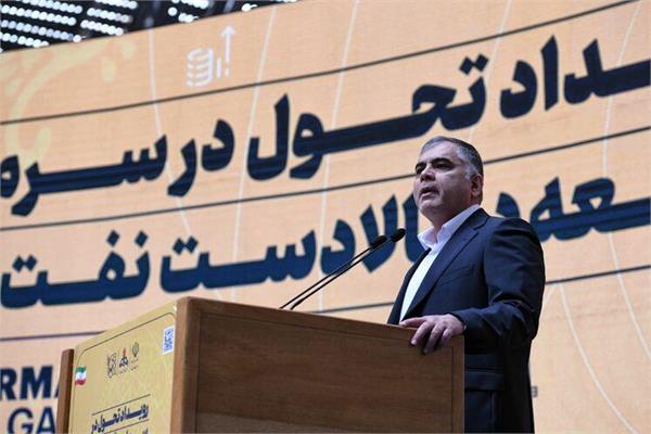 تحول سرمایه‌گذاری در صنعت نفت/ ۲ 34