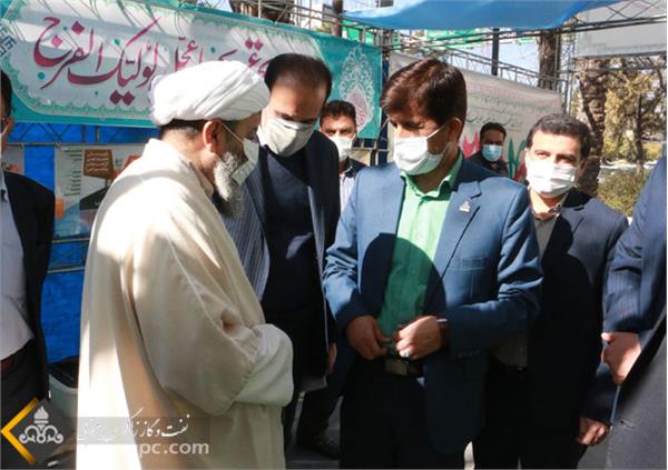 نمایشگاه ولادت تا ولایت 8