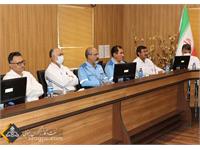 سرپرست جدید منطقه عملیاتی آغار و دالان، دی و سفیدزاخور معرفی شد 4