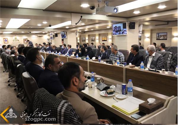 ت.دیع و معارفه فرمانده بسیج 1401 11