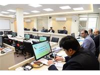 تشکیل شورای ورزشی شرکت نفت مناطق مرکزی ایران 2