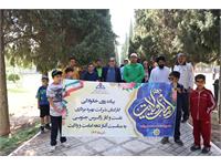 اجرای ویژه برنامه‌های فرهنگی به مناسبت عید غدیر در  زاگرس جنوبی 13