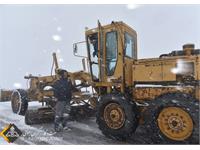 تلاش کارکنان نفت و گاز شرق در تولید پایدار گاز در شمال شرق کشور در شرایط سرد زمستانی+تصویر 9