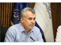 جلسه پیش بینی تولید شرکت نفت مناطق مرکزی ایران در مناطق تحت پوشش زاگرس جنوبی 18