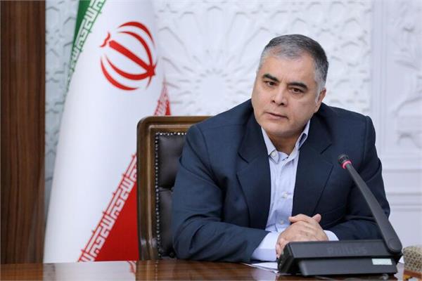 بهره‌برداری از طرح جمع‌آوری گازهای مشعل ایلام/ ۲ 6