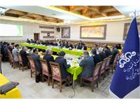 نشست بهره دهی چاههای شرکت نفت مناطق مرکزی ایران نیمه نخست ۱۴۰۵ 16