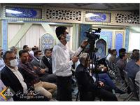 مراسم سوم خرداد، سالروز آزادسازی خرمشهر 1402 11