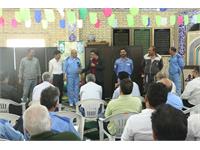 هفته وحدت نماد همبستگی و همدلی 3