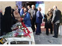 آئین تجلیل و تکریم همکاران بازنشسته شرکت بهره برداری نفت و گاز زاگرس جنوبی برگزار شد 1