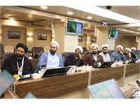 جلسه هم اندیشی روابط عمومی شرکت بهره‌برداری نفت و گاز زاگرس جنوبی 6