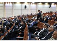 کارمند زاگرس جنوبی جایگاه برتر جشنواره شهید رجایی فارس 12