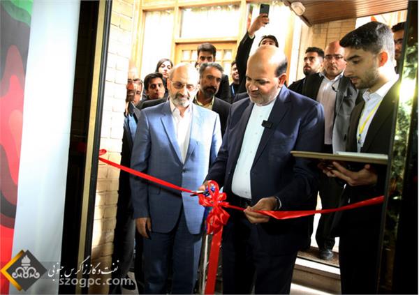 برگزاری نخستین کنفرانس ملی افزایش بهره دهی چاه های نفت و گاز 4